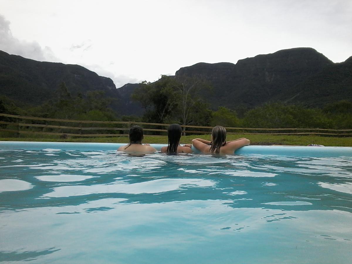 Pousada Malacara Praia Grande  Buitenkant foto